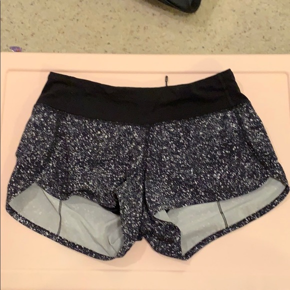 lululemon athletica Pants - Lululemon Shorts. Size 2. Great condition.